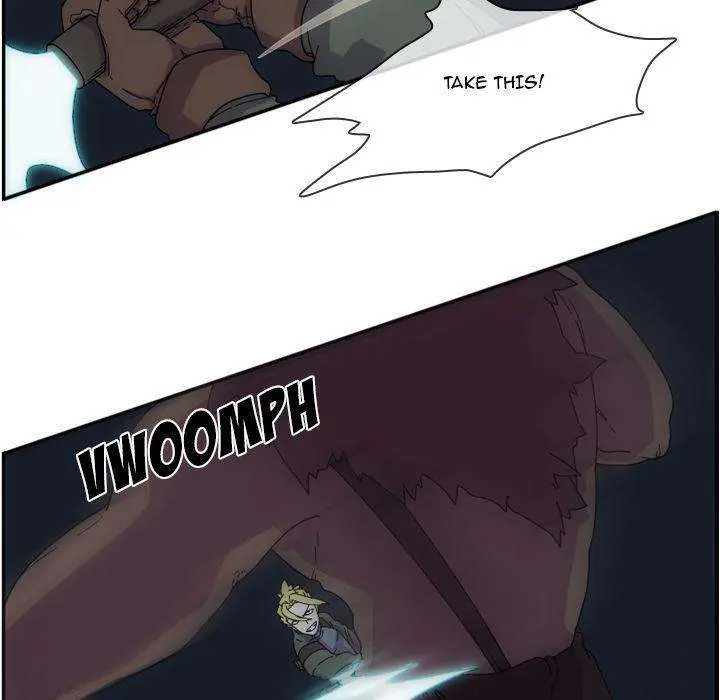 Meisters Episode 4 - Page 11