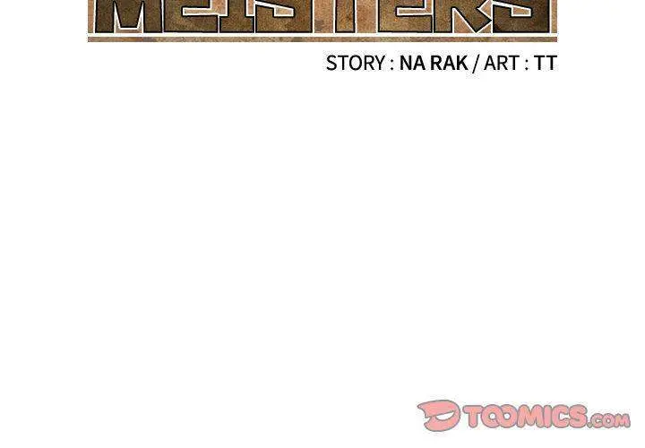 Meisters Episode 4 - Page 2