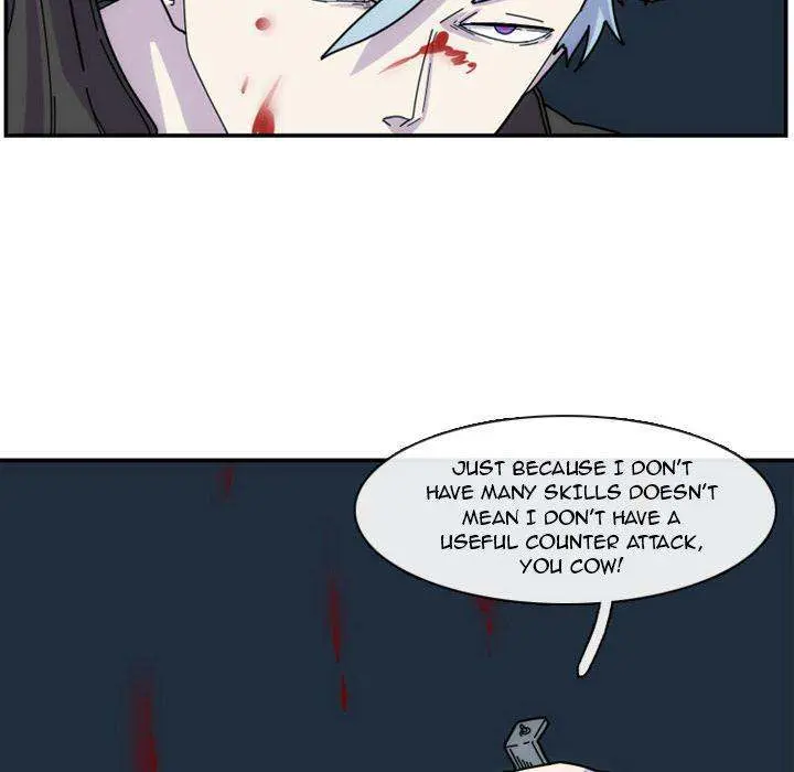 Meisters Episode 5 - Page 20
