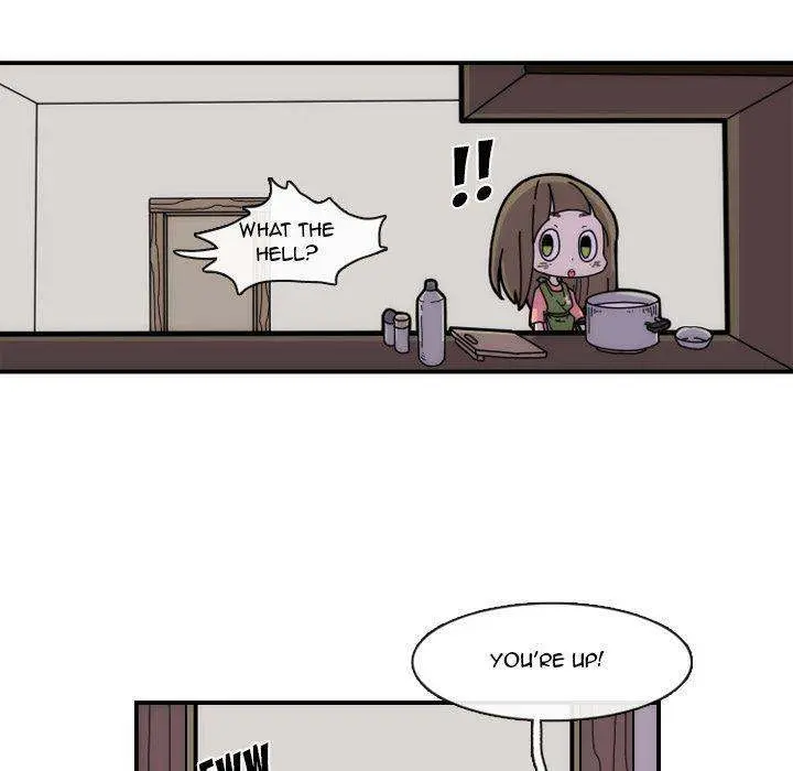 Meisters Episode 5 - Page 41