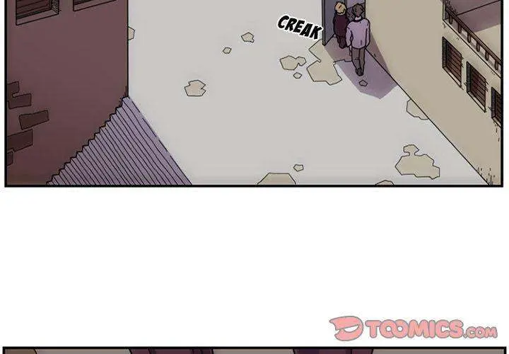Meisters Episode 6 - Page 2
