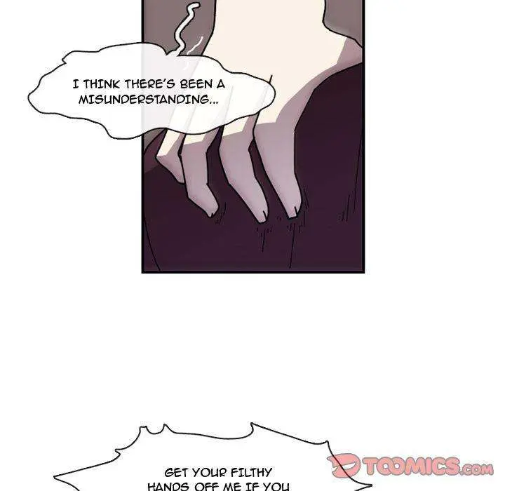 Meisters Episode 6 - Page 28