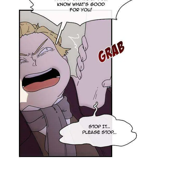 Meisters Episode 6 - Page 29