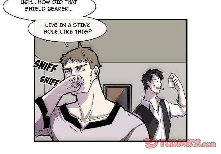 Meisters Episode 6 - Page 4