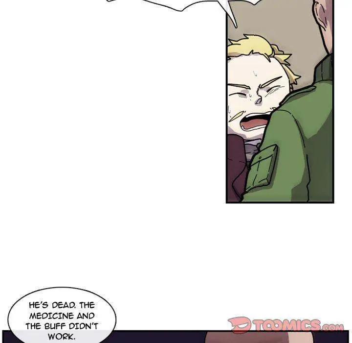 Meisters Episode 6 - Page 60