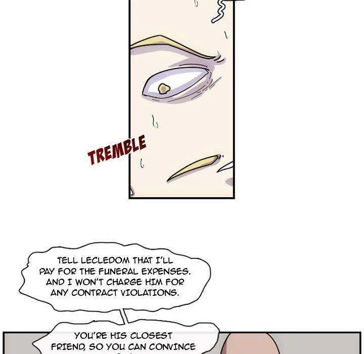 Meisters Episode 6 - Page 63