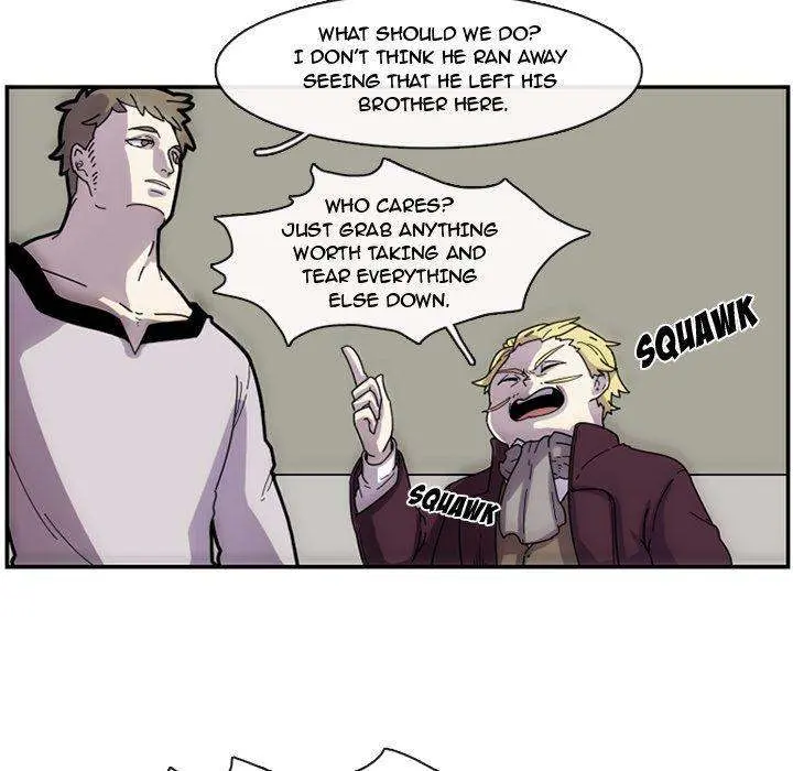 Meisters Episode 6 - Page 9