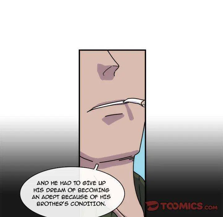 Meisters Episode 7 - Page 12