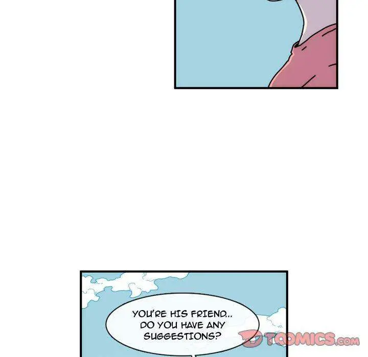 Meisters Episode 7 - Page 22