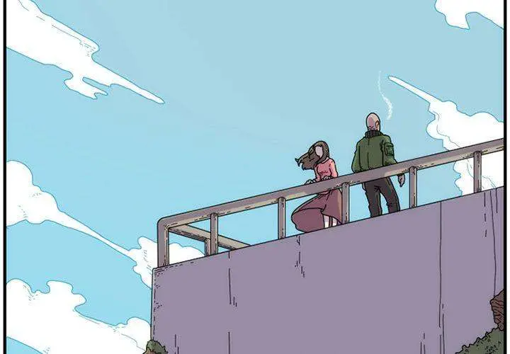 Meisters Episode 7 - Page 3