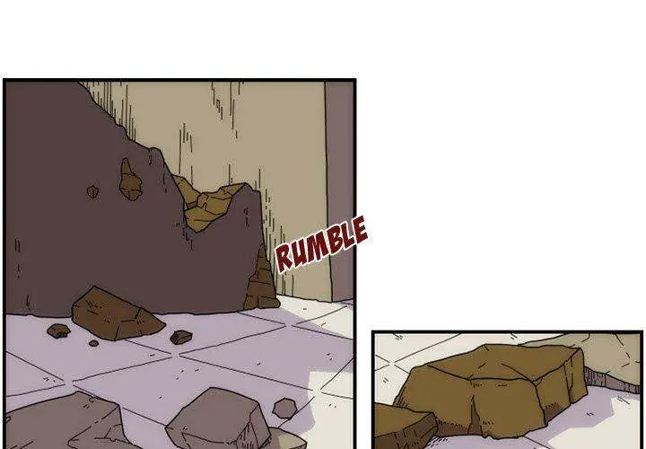 Meisters Episode 8 - Page 1