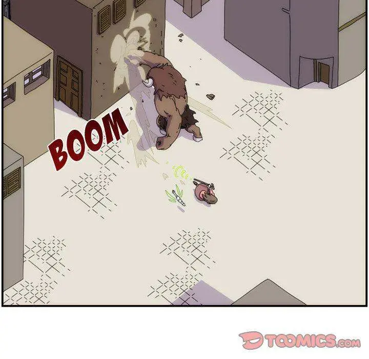 Meisters Episode 8 - Page 12