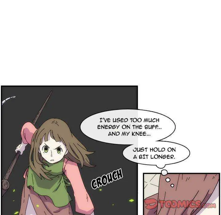 Meisters Episode 8 - Page 14