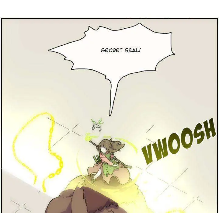 Meisters Episode 8 - Page 21