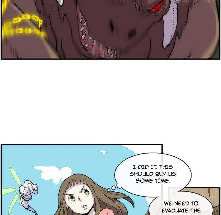 Meisters Episode 8 - Page 29