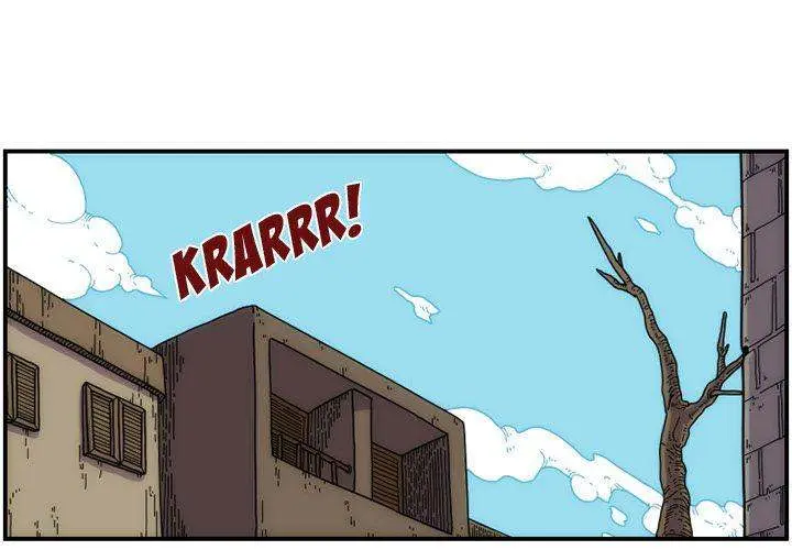 Meisters Episode 8 - Page 3