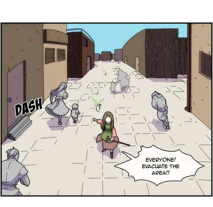 Meisters Episode 8 - Page 31