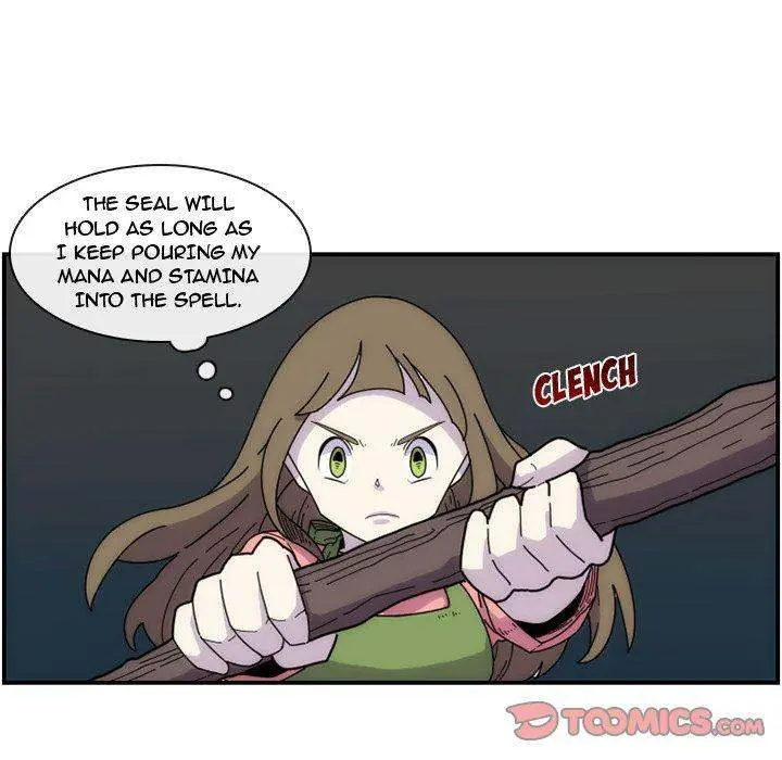 Meisters Episode 8 - Page 32