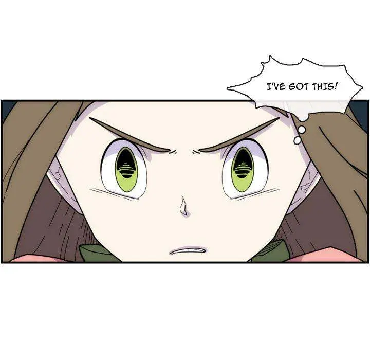 Meisters Episode 8 - Page 33