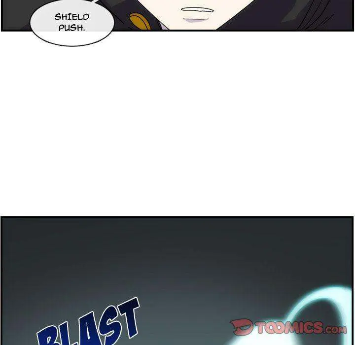 Meisters Episode 8 - Page 68