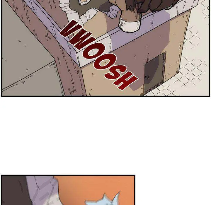 Meisters Episode 9 - Page 17