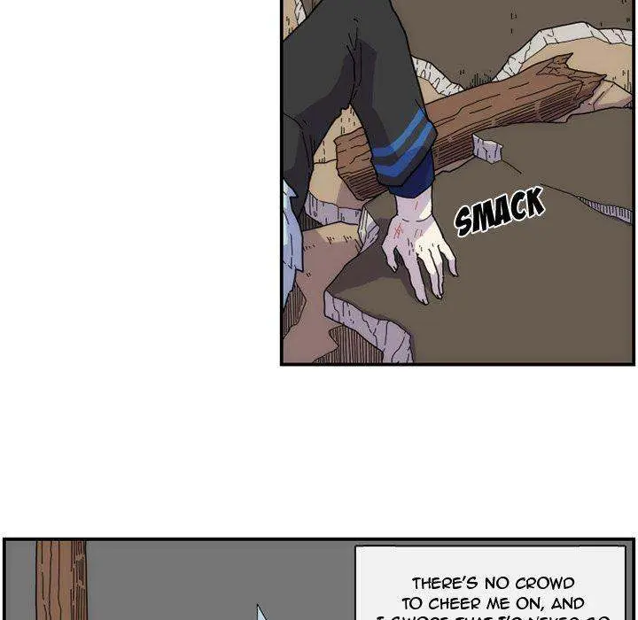 Meisters Episode 9 - Page 28