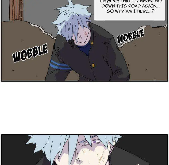 Meisters Episode 9 - Page 29