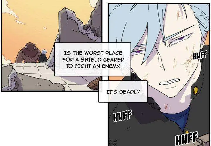 Meisters Episode 9 - Page 3