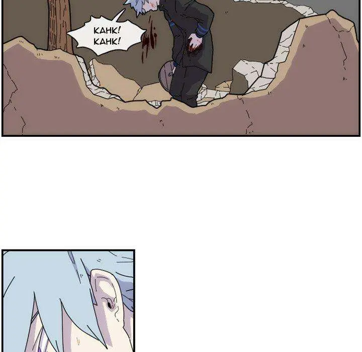 Meisters Episode 9 - Page 32