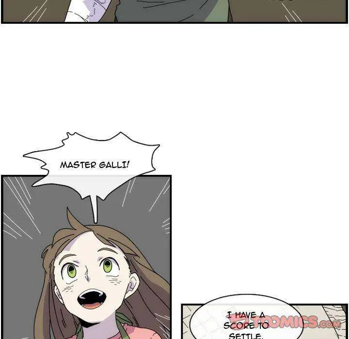 Meisters Episode 9 - Page 58