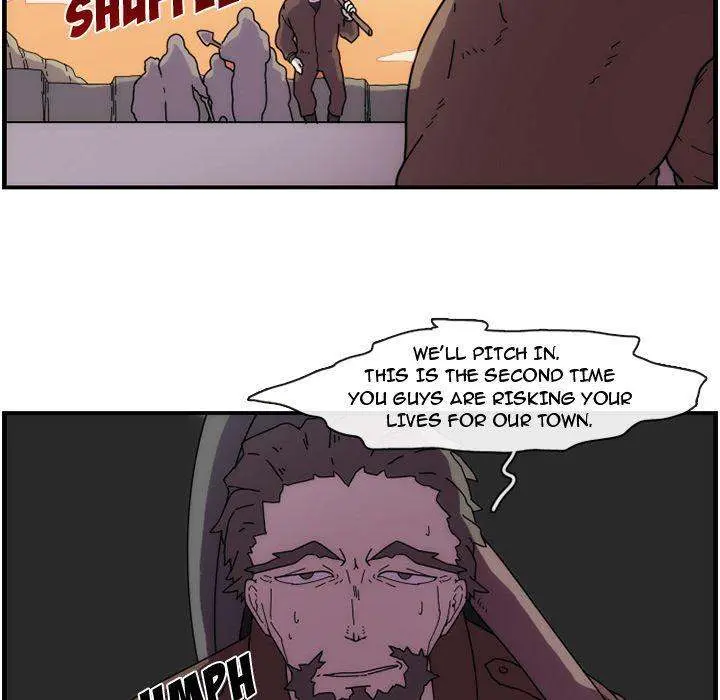 Meisters Episode 9 - Page 63