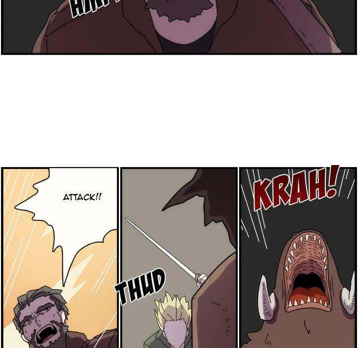 Meisters Episode 9 - Page 64