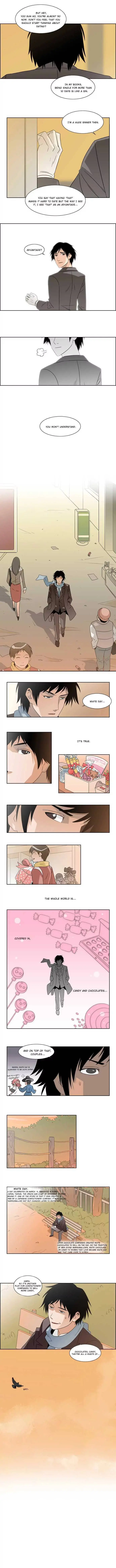 Melo Holic Episode 1 - Page 3