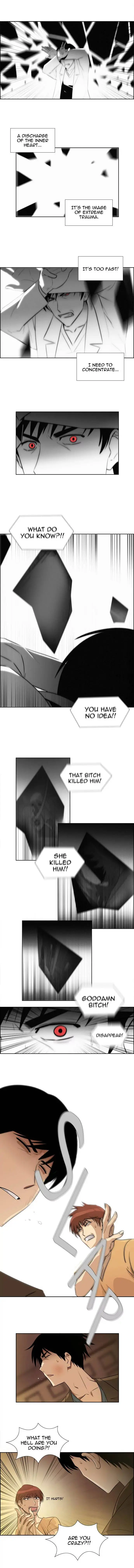 Melo Holic Episode 49 - Page 3