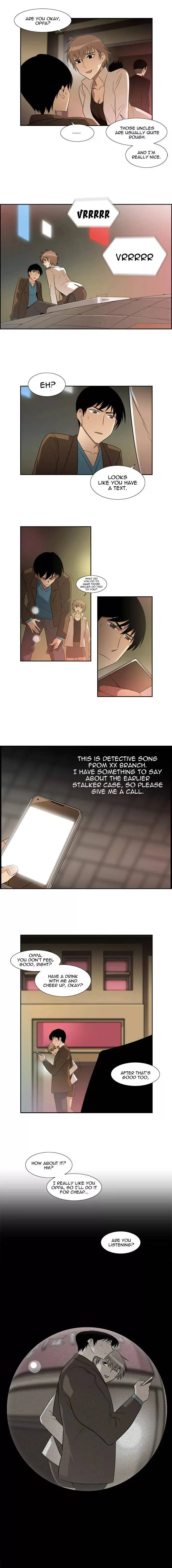 Melo Holic Episode 49 - Page 5