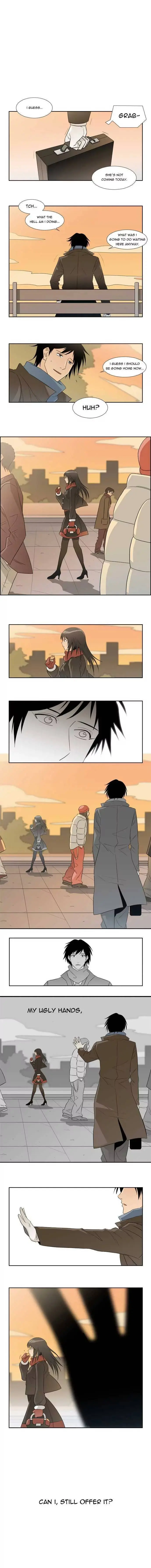 Melo Holic Episode 7 - Page 2