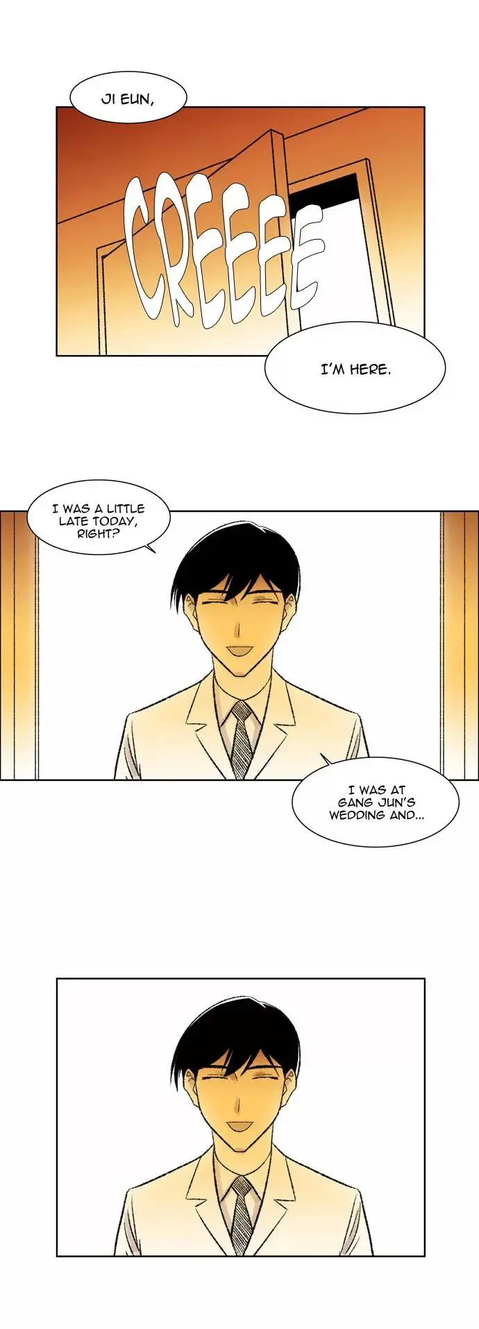 Melo Holic Episode 73 - Page 12