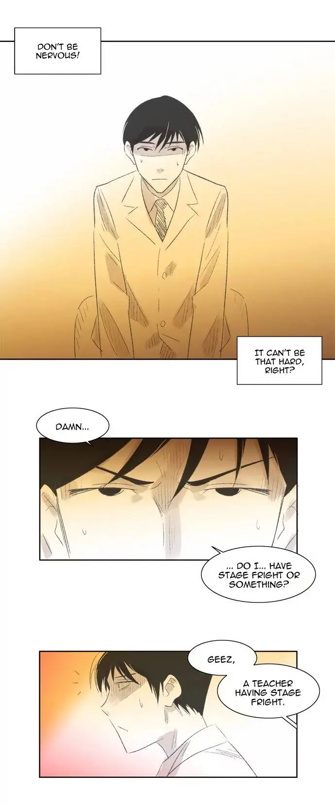 Melo Holic Episode 73 - Page 2