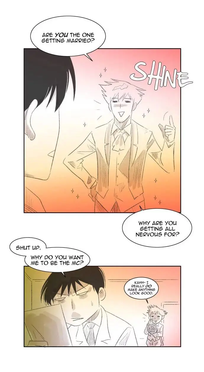 Melo Holic Episode 73 - Page 3