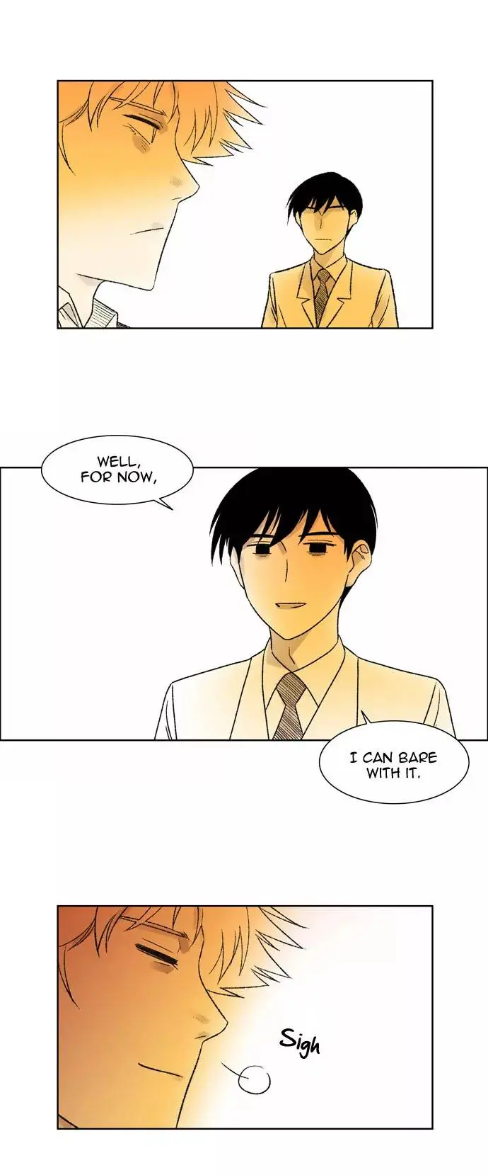 Melo Holic Episode 73 - Page 9