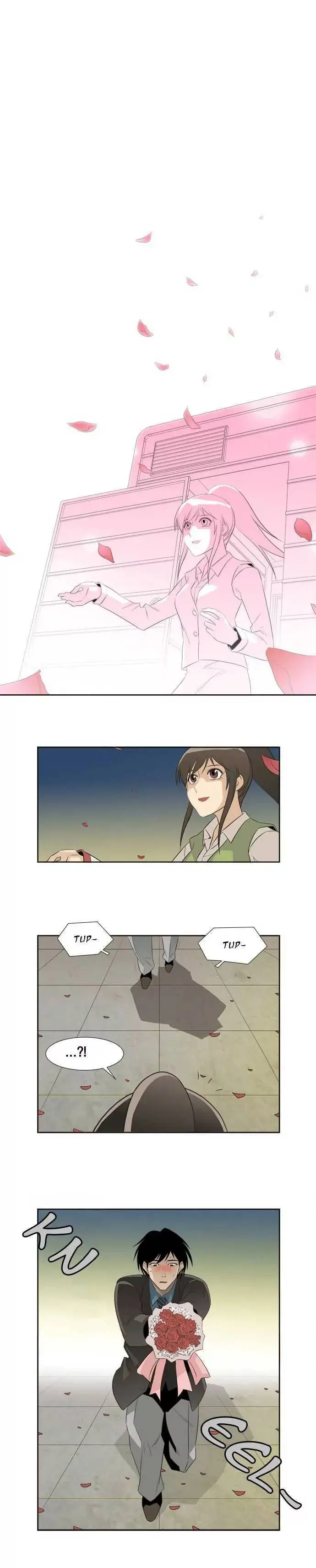 Melo Holic Episode 9 - Page 2