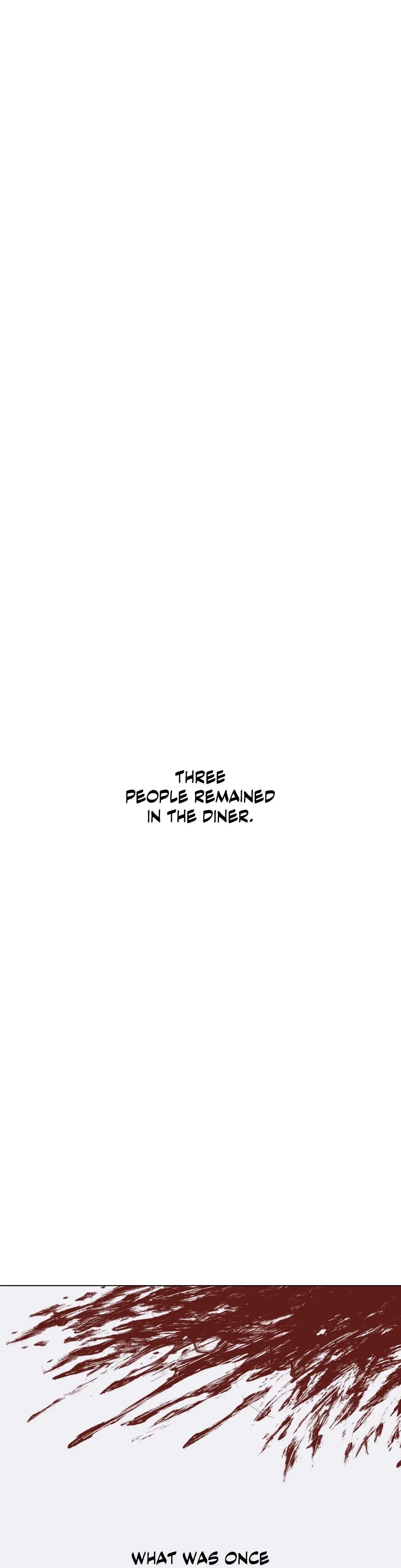 Melt Bless You Episode 1 - Page 1