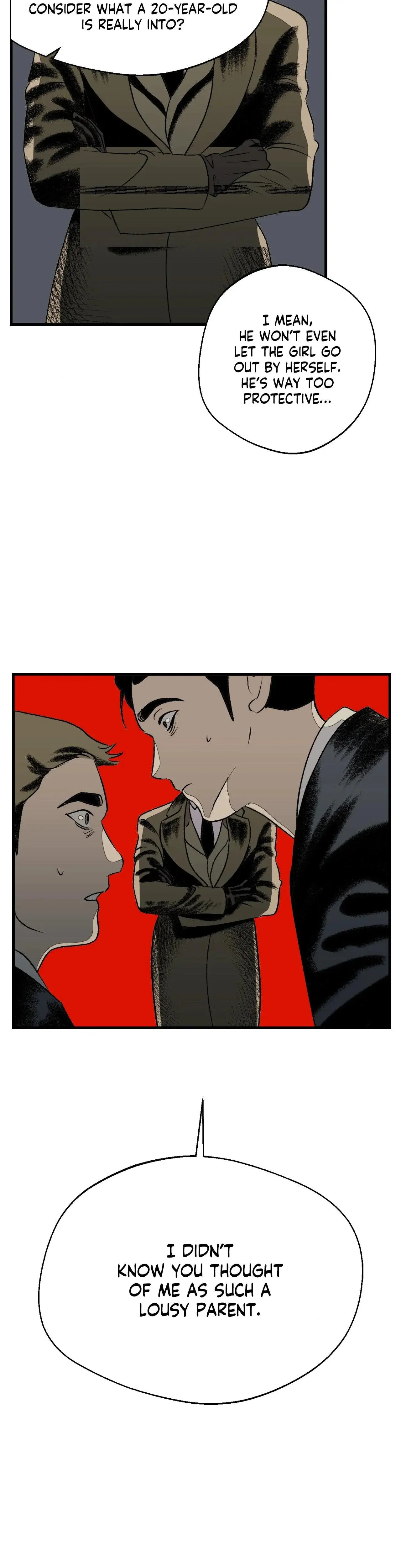 Melt Bless You Episode 1 - Page 10