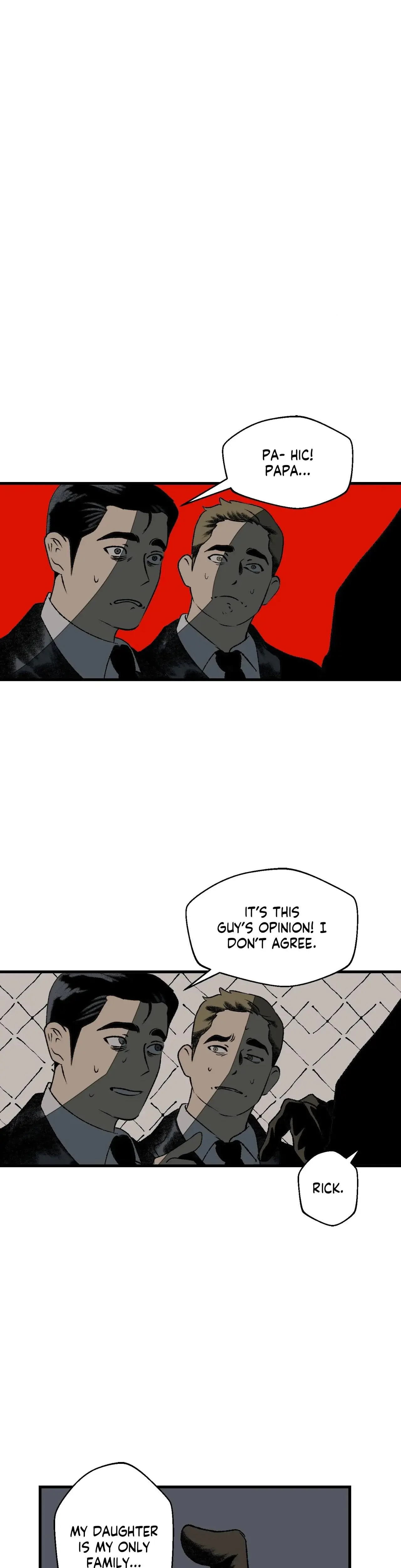 Melt Bless You Episode 1 - Page 11
