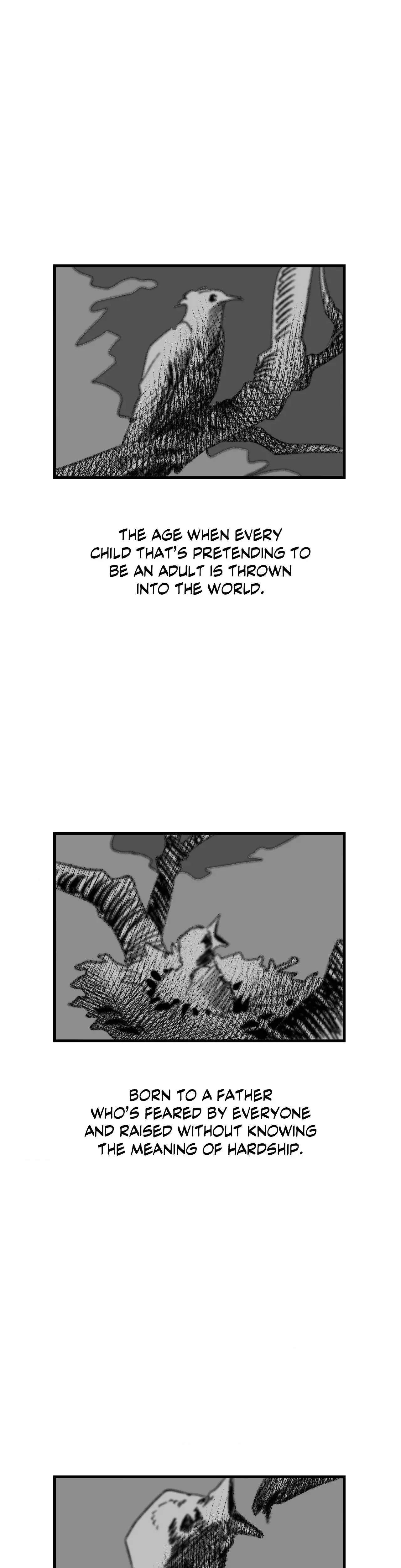 Melt Bless You Episode 1 - Page 23