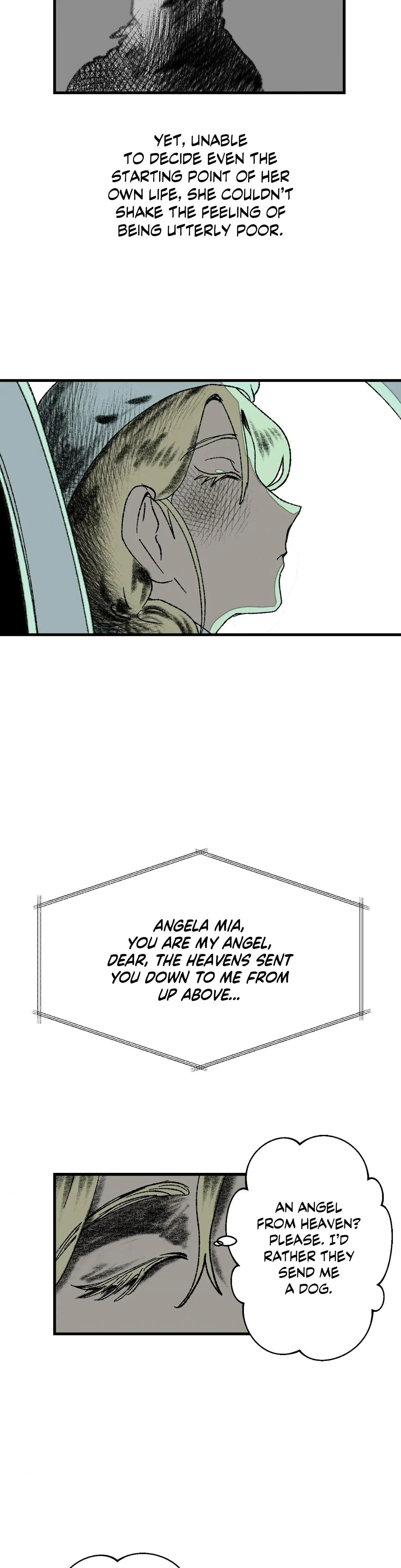 Melt Bless You Episode 1 - Page 24