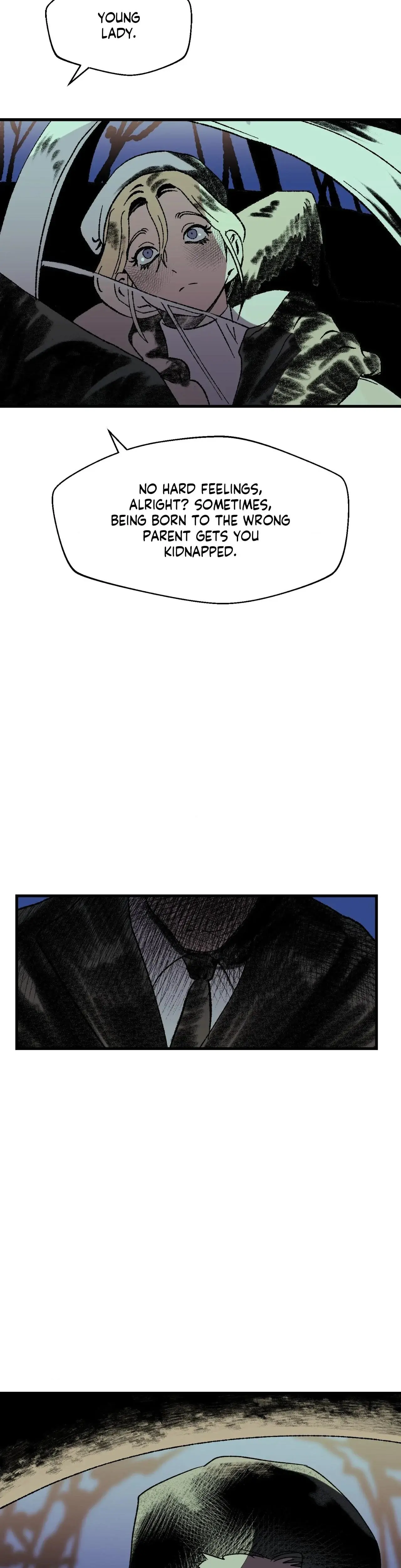 Melt Bless You Episode 1 - Page 27