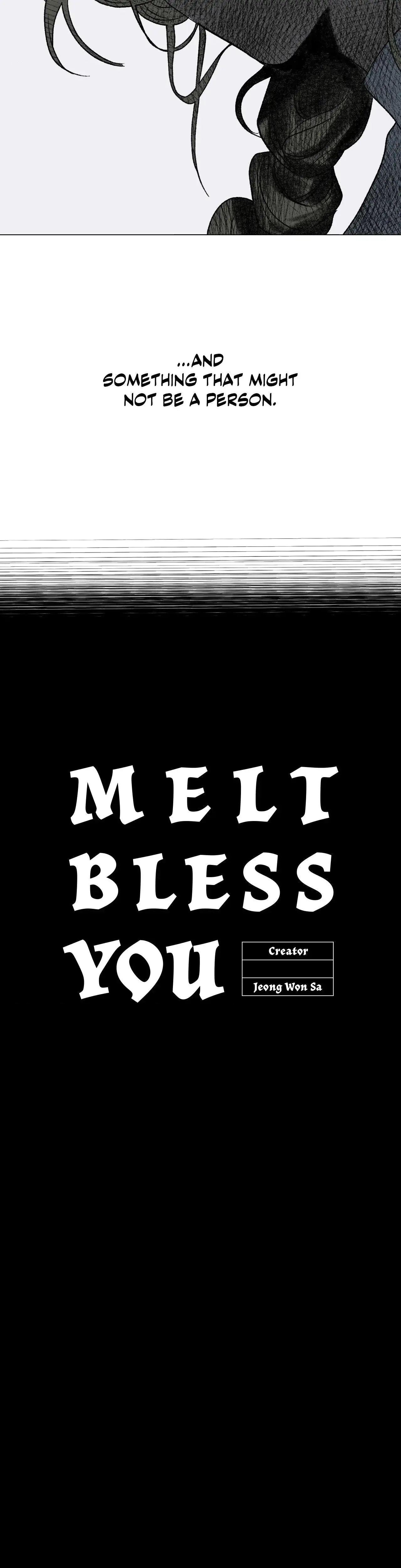 Melt Bless You Episode 1 - Page 3