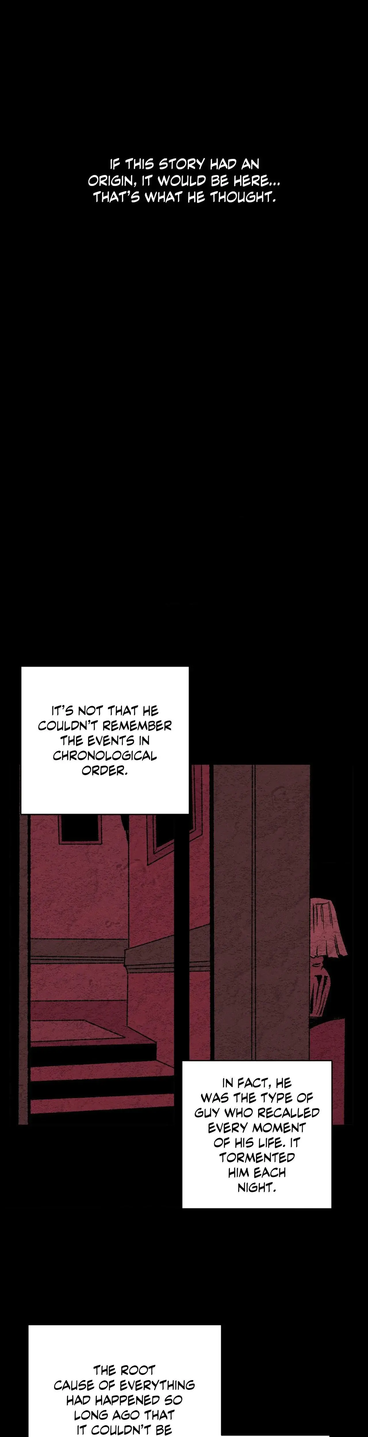 Melt Bless You Episode 1 - Page 4