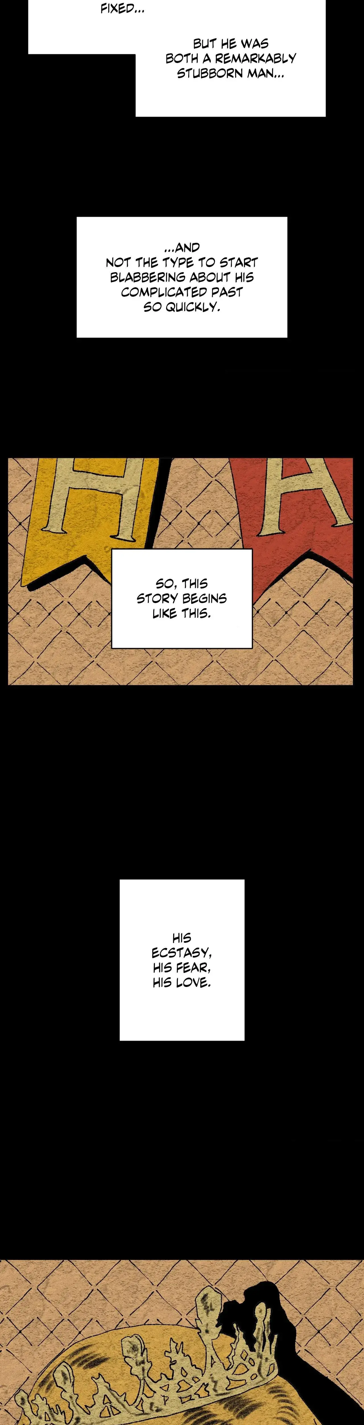 Melt Bless You Episode 1 - Page 5